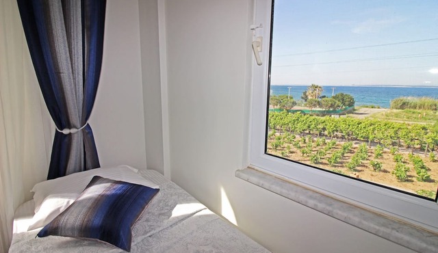 Mylos Kipos Otel