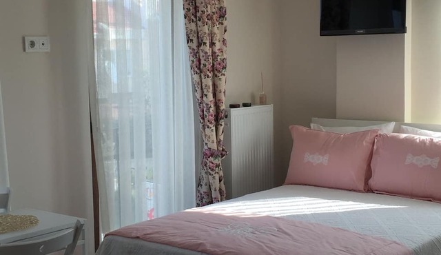 Ede Apart Hotel