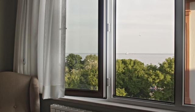 Rodosto Hotel