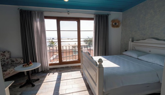 Ra Otel