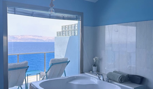 Fener Hotel Cafe & Kahvalti