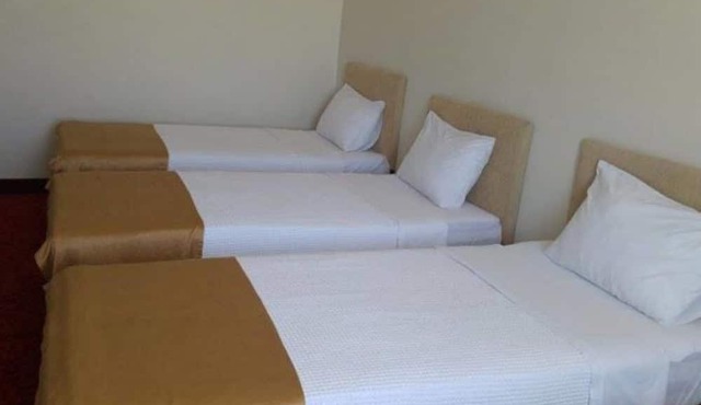 Butik Ertur Hotel