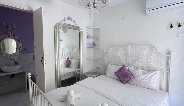Kiraz Cicegi Butik Akyaka in Ula
