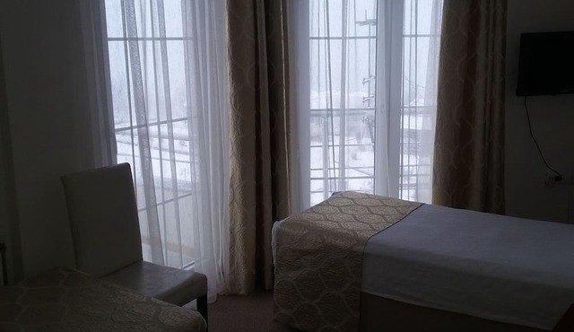 Igneada Meltem Hotel