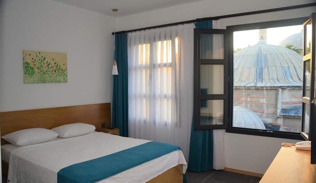 Pera Hotel Luleburgaz