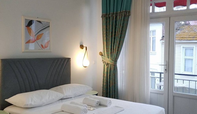 Ada Antik Otel