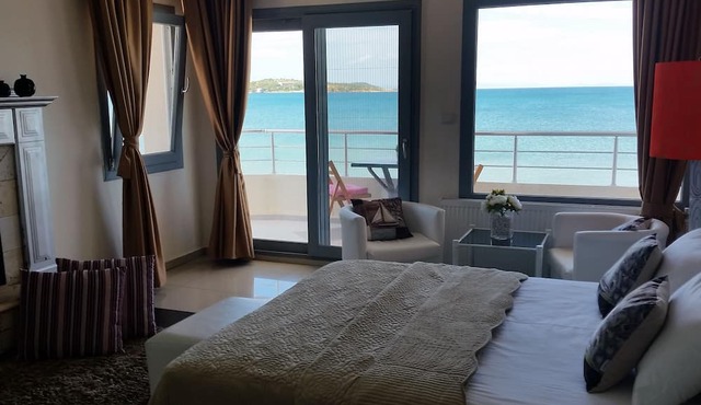 Urla Yelken Hotel - Adults Only in Urla