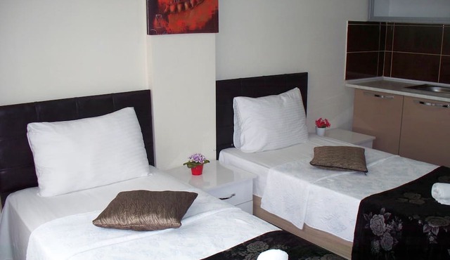 Gozde Pansiyon Otel