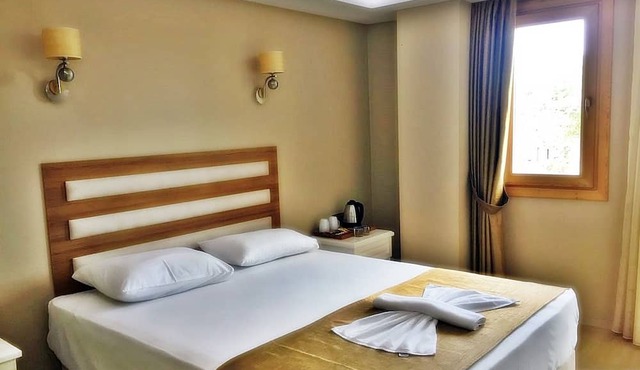 Feza Otel