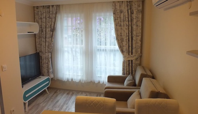 Heybeli Butik Hotel