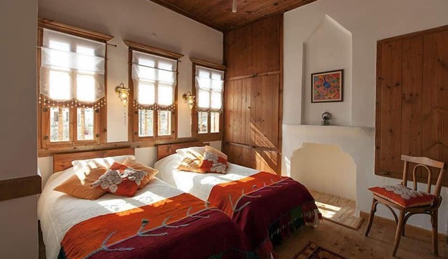 Dadibra Konak in Safranbolu