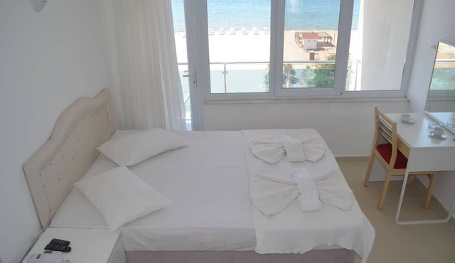 Yasmin Hotel