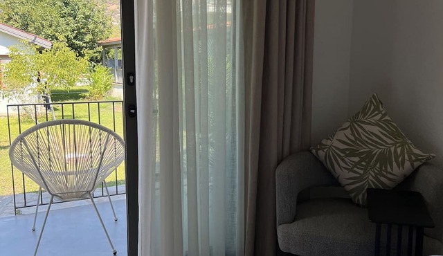 Yarımada Butik Otel in Datça