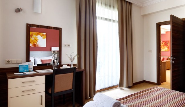 Obam Termal Resort Otel & Spa