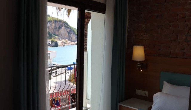 Sardinia Hotel