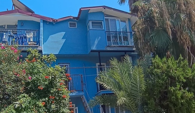 Hotel Sevgi 3