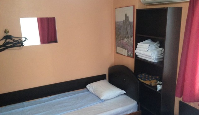 Hotel Necmi