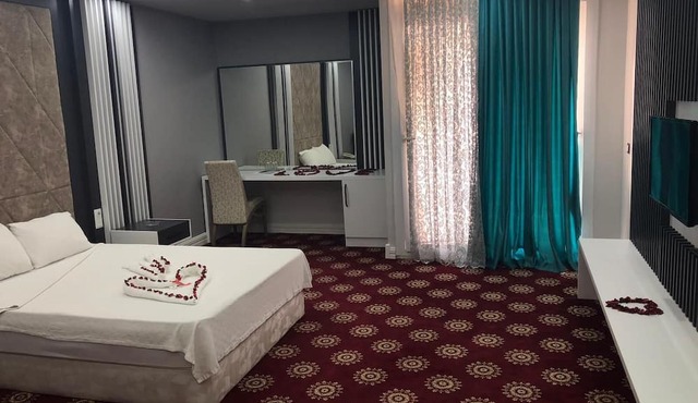 Kardelen Hotel