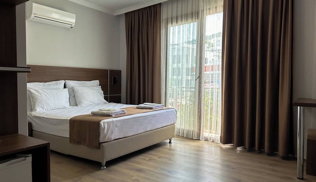 Gulluk Life Hotel in Milas