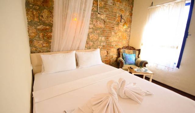 Ayvalik Moda Pansiyon in Ayvalik