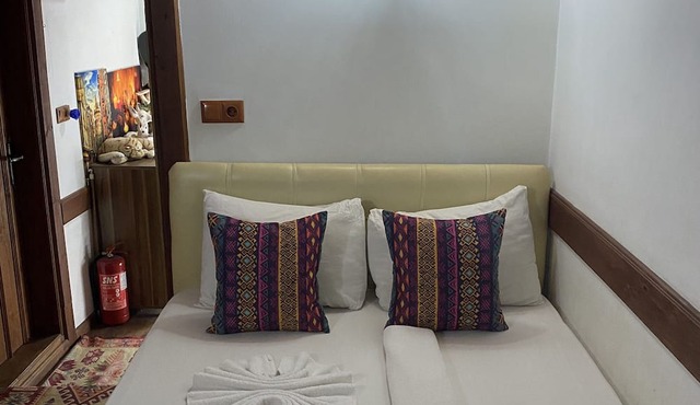 Avcıoğlu Konak Otel in Safranbolu