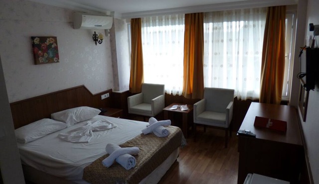 Istanbul Yildiz Hotel