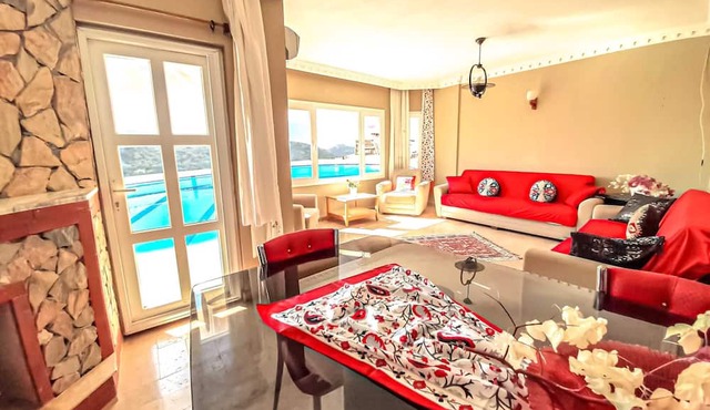 Villa Asoa