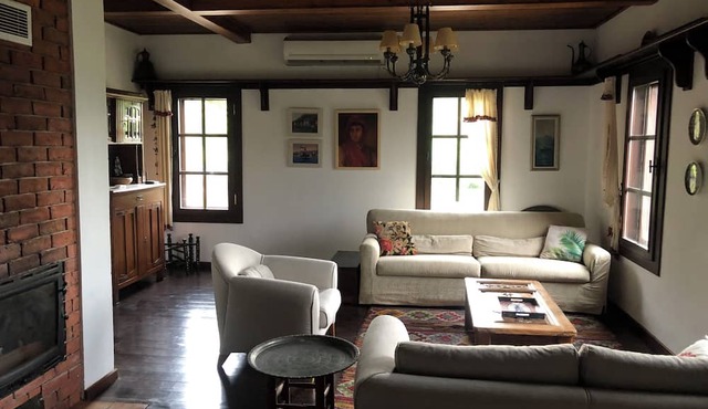Selimiye Houses