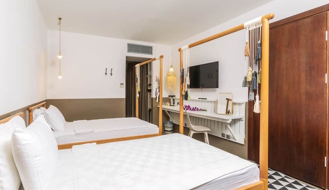 Faros Hotel Bodrum - Special Category in Bodrum
