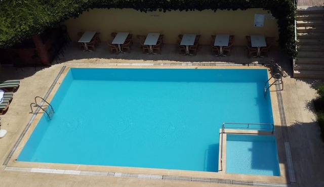 Caner Hotel in Kemer