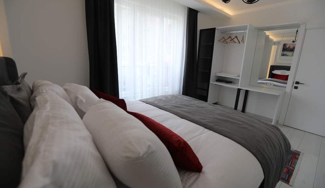 Viva Suites Cappadocia in Nevsehir
