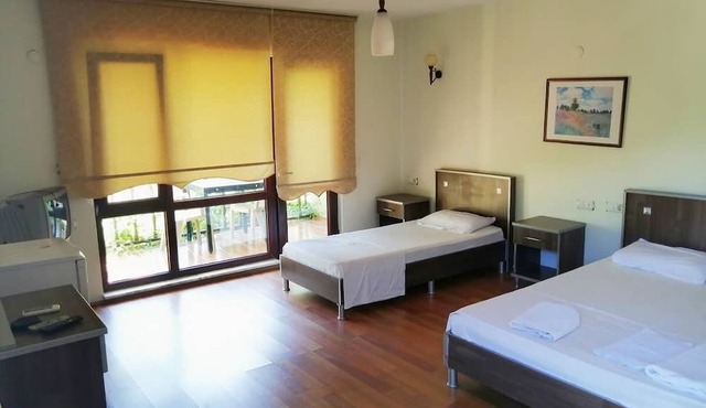 Assos Büyük Yıldızsaray Otel in Ayvacik