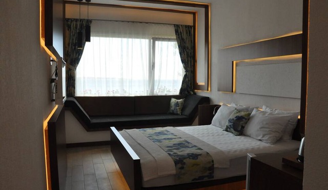 Karakas Hotel in Burhaniye