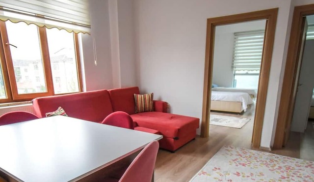 Er Sat Home Suit Otel