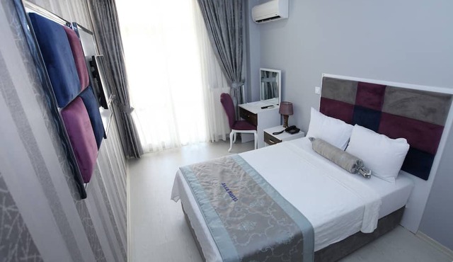 Akar Hotel