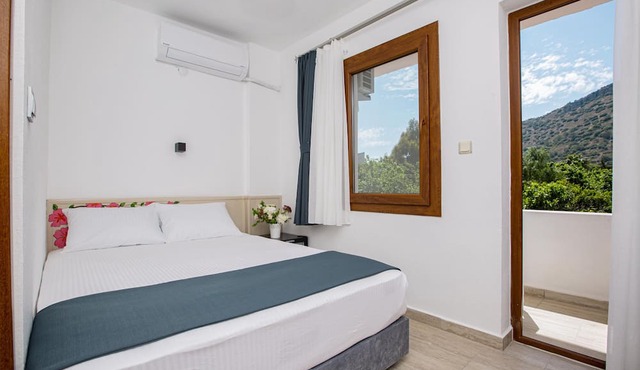 Ada Pansiyon Datca in Datça