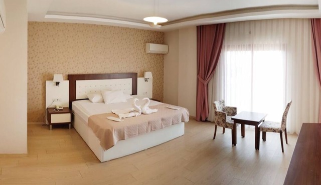 Tralles Hotel