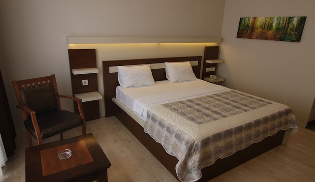 Royal Bilgic Hotel in Kirklareli