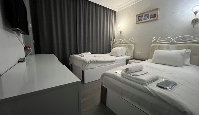 Sahlan Otel