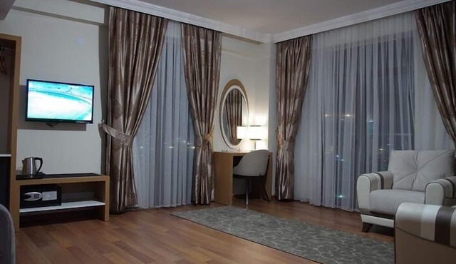 Gevher Hotel