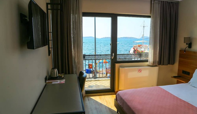 Senyildiz Hotel