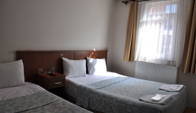 Hekimoglu Otel