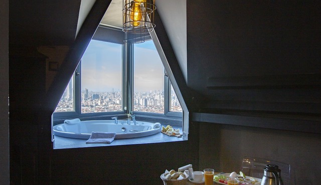 Cityloft 161 in Istanbul
