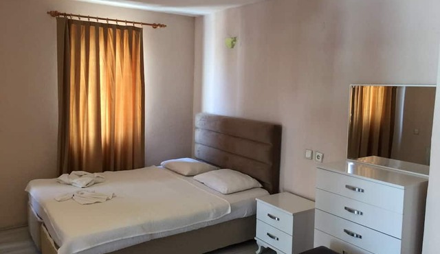 Hotel Delta Altinkum
