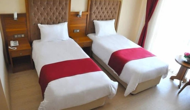 Konuk Hotel