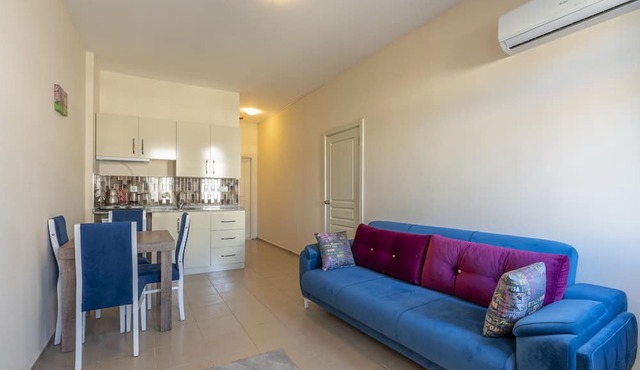 Anatolia Suit Otel