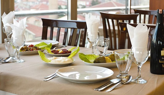 Grand Hotel Aksehir