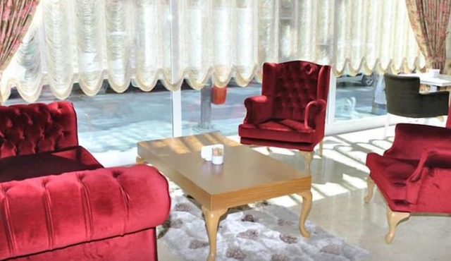 Hanem Hotel