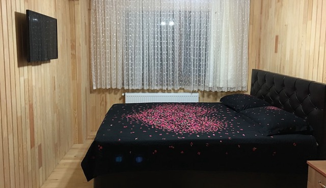 Yüce Apart Pansiyon