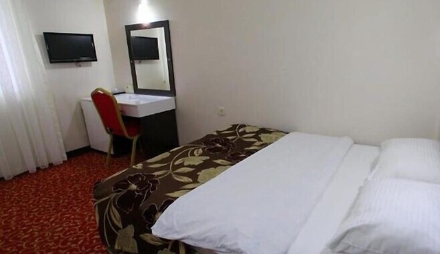Hotel Ozeren 2 in Burdur